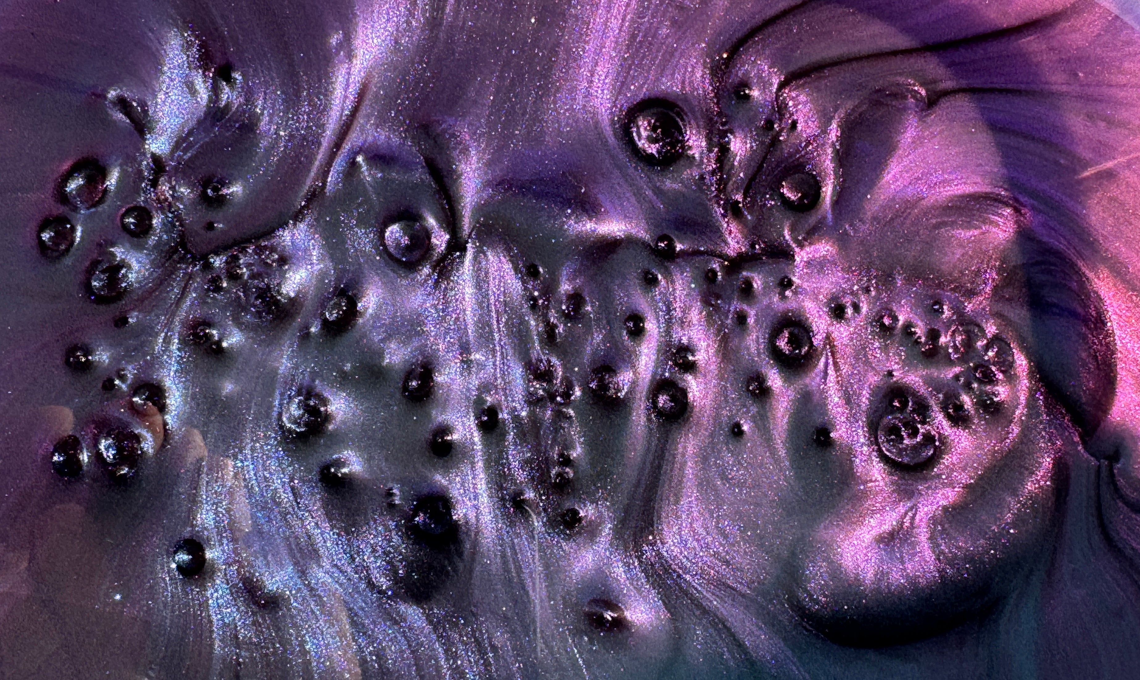 Oogoo Slimes
